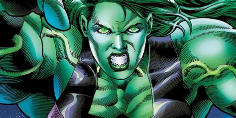 The latest tweets from incredible hulk (@hulk): She-Hulk: 10 possibili villain per la serie di Disney+