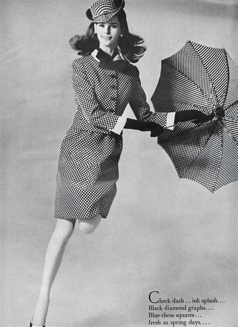 Vogue By Saul Leiter 1966 в 2022 г