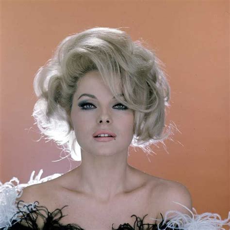 Pictures Of Virna Lisi