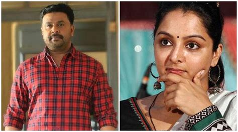 For A Mumbai Flat And Odiyan Role Manju Warrier Conspired Against