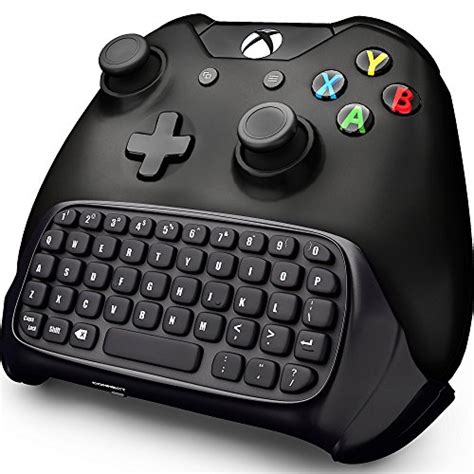 Ortz Xbox One Controller Keyboard 24ghz Compare Prices And Shop