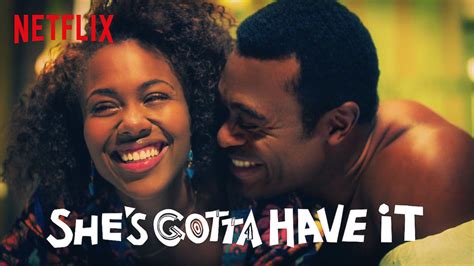 Spike Lees “shes Gotta Have It” Cancelled At Netflix New On Netflix