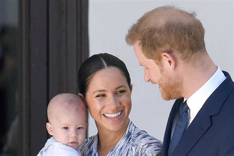 2024 Duchess Meghan Prince Harry Why The Choice Of Archies Preschool Is Surprising