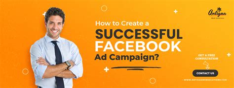 How To Create A Successful Facebook Ads Campaign
