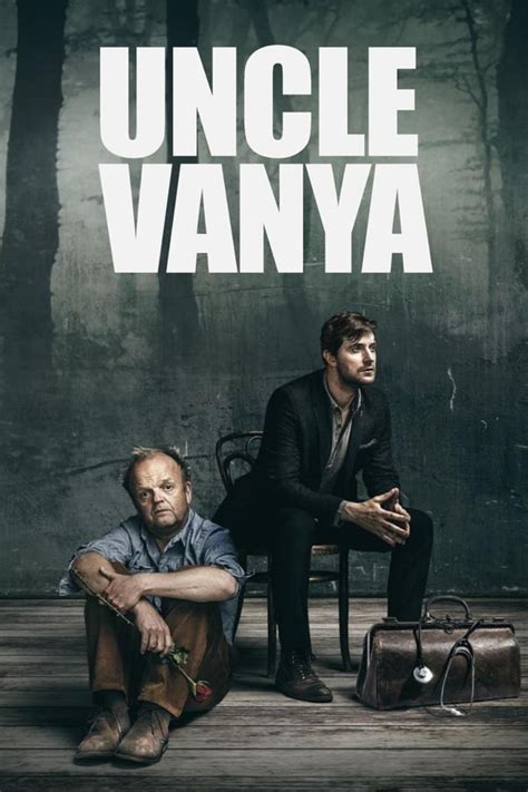 Uncle Vanya 2020 — The Movie Database Tmdb