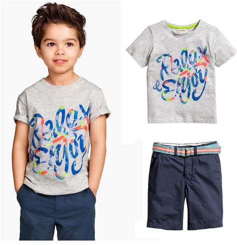 Baby Boy Casual Clothes Presquiledesignstore