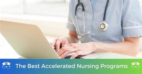 The Best Accelerated Nursing Programs For Your Money