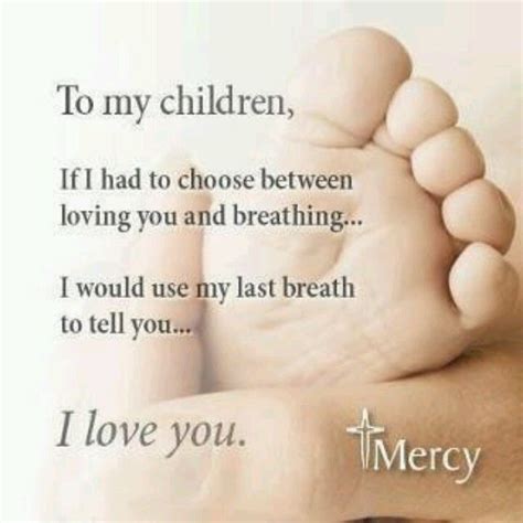 Children My Children Quotes Love My Kids I Love My Daughter