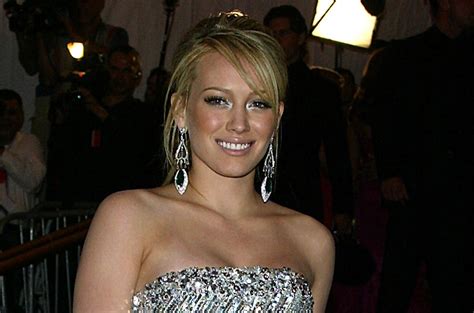 Lizzie McGuire Reunion Hilary Duff Says She S Open To It UPI Com