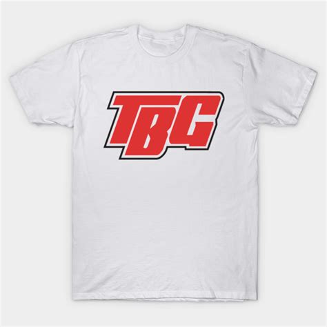 Tbg New Geek T Shirt Teepublic