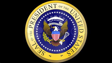 Presidential Seal Wallpapers Top Free Presidential Seal Backgrounds