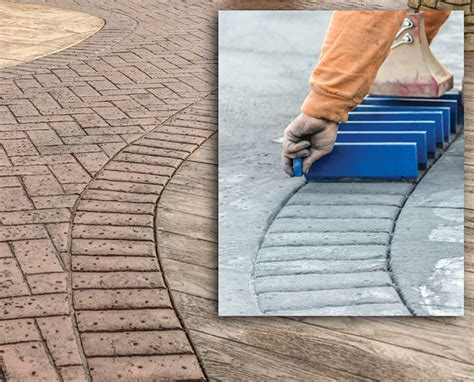 10 Noteworthy Products In The Decorative Concrete Industry Concrete Decor