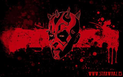 Free Download Check This Out Our New Darth Maul Wallpaper Character