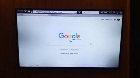 Samsung smarttv vnclip app black screen problem. Samsung Smart TV with black spots Youtube app unable to ...