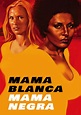 Mama negra, mama blanca - película: Ver online