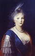 Sofia Dorotea di Württemberg - History Images, Women In History, Art ...