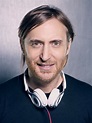 Le BARCARèS : David Guetta complète la programmation du Festival ...