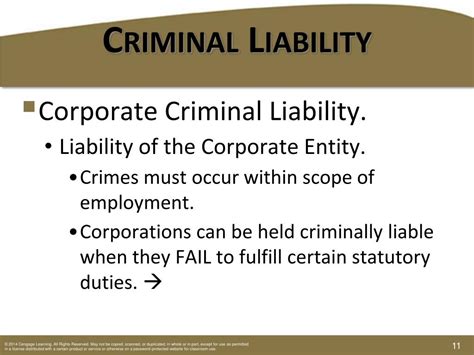 Ppt Chapter 6 Criminal Law And Cyber Crime Powerpoint Presentation