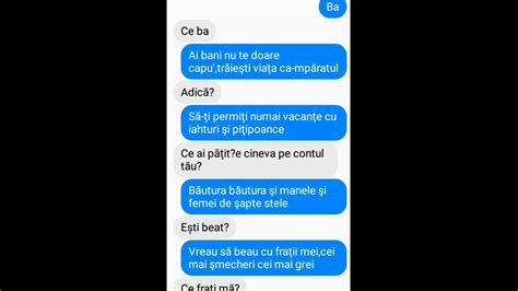 Lyric Prank Prietenului Meu 1 YouTube