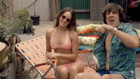 Nude Video Celebs Rebecca Breeds Sexy Molly S E
