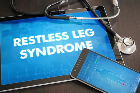 Restless Leg Syndrome Home Remedies Chirowtptchirowtpt