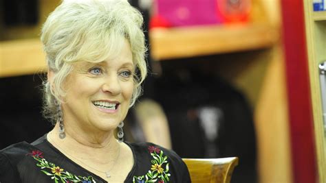 Connie Smith Celebrates 50 Years With Grand Ole Opry
