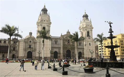 Precios De Departamentos Crecen 5 Conoce Los Distritos De Lima Con El