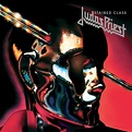 Stained Class by Judas Priest | Judas priest, Judas priest albums ...