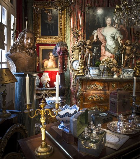 Six Unique European Antiques Destinations Every Antique Lover Must