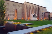 Parma: visitare il Complesso Monumentale della Pilotta - Emotion ...