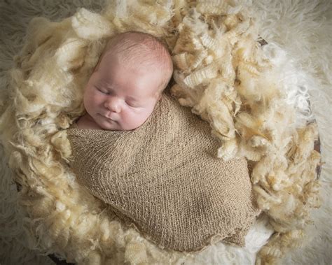 Newborns Photoworthy Images