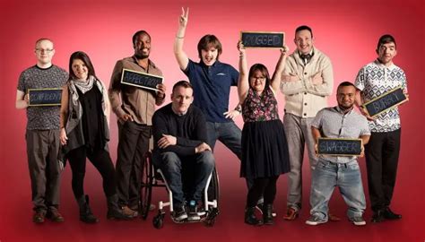 The Undateables Renewed For Series 7 8 9 And Christmas Special By