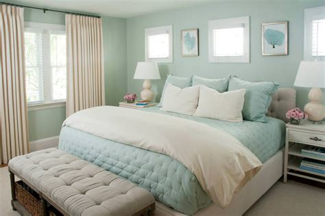 The Case To Paint Your Whole House Mint Green
