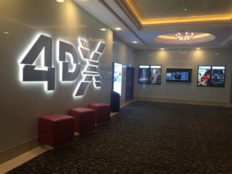 Vox Cinemas Dubai 2020 All You Need To Know Before You Go With