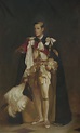 Fabulous Masterpieces' Blog » Our Painting of Edward VIII is Front ...