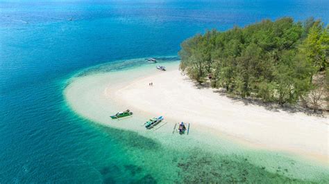 Gili Nanggu Lombok A Complete Guide To This Secret Gili Island