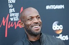 Billy Brown from 'How to Get Away With Murder' dishes about what to ...