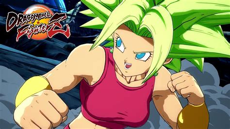 Check out the full dragon ball fighterz character list, including upcoming dlc characters and more! Dragon Ball FighterZ: Season 3 und neuer Charakter Kefla ...