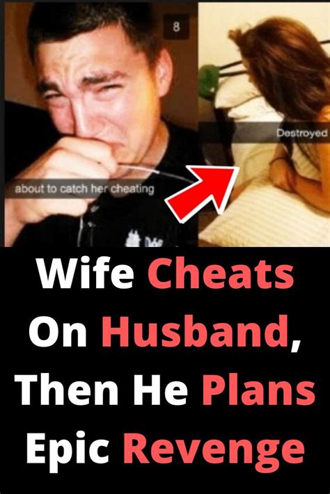 husband discovers wife s cheating sets up an epic plan for revenge on her birthday laughing