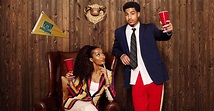 grown-ish - watch tv show streaming online