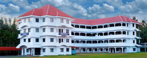 St Thomas Arts And Science College