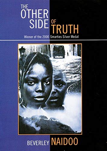 The Other Side Of Truth 9780060296292 Naidoo Beverley Books
