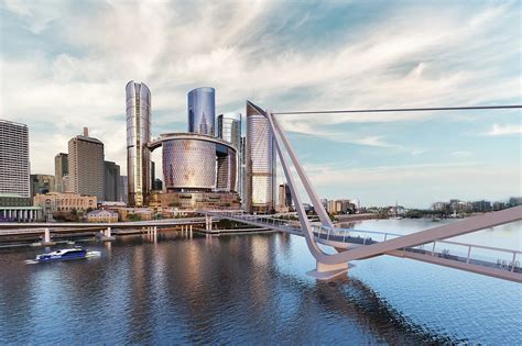 Queen's Wharf Brisbane: A Game-Changing Development on the Horizon