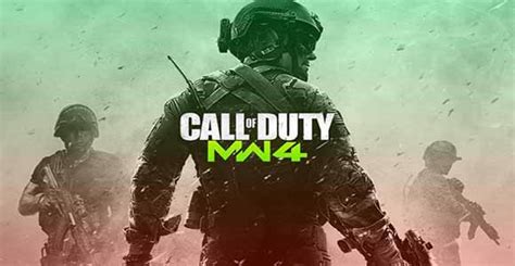 Call Of Duty Modern Warfare 4 Download For Pc Reworked Games