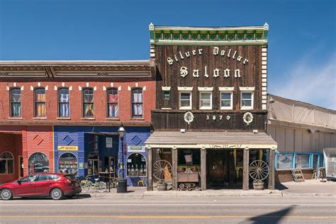 Best Small Towns To Visit In Colorado Worldatlas