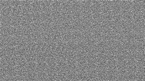 Tv Static Noise Hd 1080pmp4 Youtube