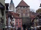 Rottweil Germany Photograph by Ingrid Cotey