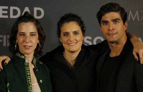 Agustina Macri La Hija Del Presidente Fue Premiada Por Su Película En