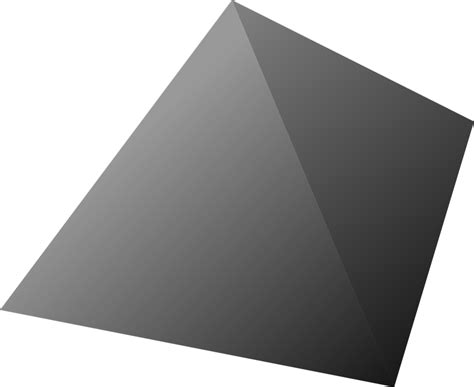 Pyramid Png