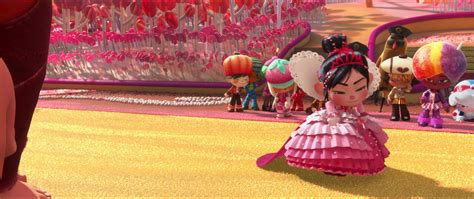 princess vanellope von schweetz wreck it ralph photo 34727384 fanpop page 104